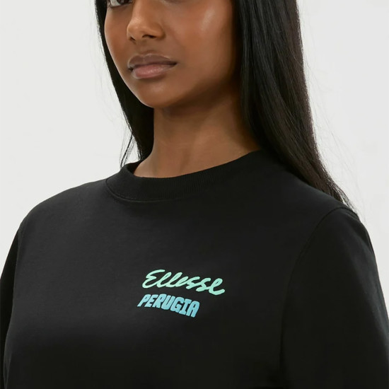 Ellesse Γυναικεία κοντομάνικη μπλούζα Fruttas Tee